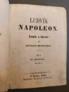 Ludvík Napoleon.