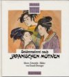 Seidenmalerei nach Japanischen Motiven