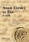 Adam Zápský ze Záp († 1626)