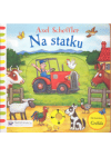 Na statku