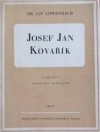 Josef Jan Kovařík