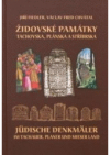 Židovské památky Tachovska, Plánska a Stříbrska =