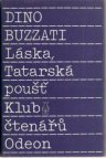 Láska