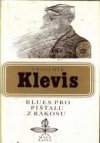 Blues pro píšťalu z rákosu