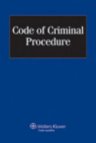 Code of criminal procedure