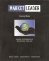 Market Leader Upper-Intermediate