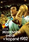 Mistrovství světa v kopané 1982 (España 82)