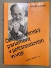 Čs. parlament v polistopadovém období