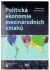 Politická ekonomie mezinárodních vztahů