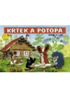 Krtek a potopa