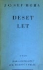 Deset let