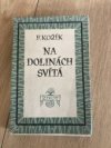 Na dolinách svítá