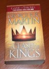 A Clash of Kings