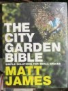 The city garden bible