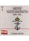 Rakouské válečné námořnictvo 1848-1866