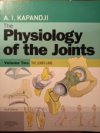 The Physiology of the Joints