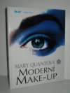 Moderní make-up