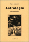 Astrologie (kosmologie)