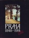 Praha 1848-1914