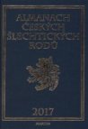 Almanach českých šlechtických rodů 2017