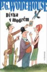 Dívka v modrém