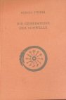 Die Geheimnisse der Schwelle