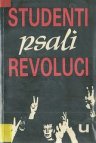 Studenti psali revoluci