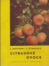 Citrusové ovoce