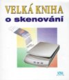 Velká kniha o skenování