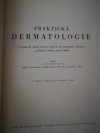 Praktická dermatologie