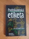 Podnikatelská etiketa