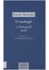O teologii v Teologické sumě