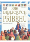 366 biblických příběhů