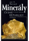 Minerály České republiky