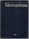 Slovenština