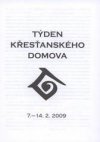 Týden křesťanského domova