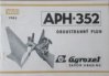 APH-352