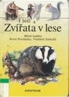 Zvířata v lese