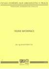 Teorie informace