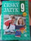 Český jazyk 9