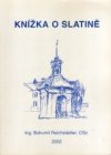 Knížka o Slatině