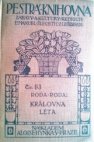 Královna léta