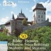 50 Bilder aus Böhmen und Mähren =