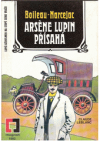 Arsene Lupin přísahá