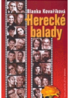 Herecké balady