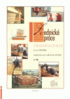 Zednické práce