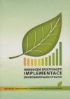 Hodnocení efektivnosti implementace environmentálních politik
