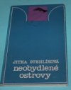 Neobydlené ostrovy