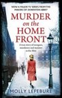 Murder on the Home Front