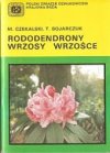  Rododendrony Wrzosy Wrzośce